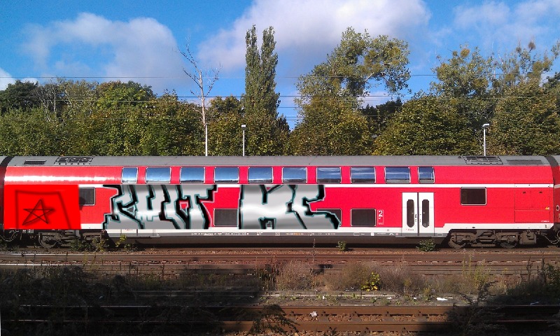 Bombing 1382988091495