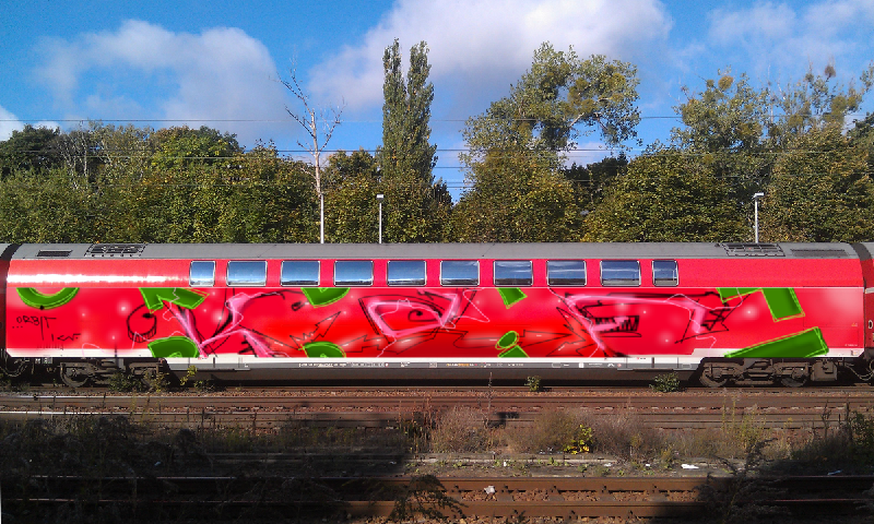 Bombing 1382992563647