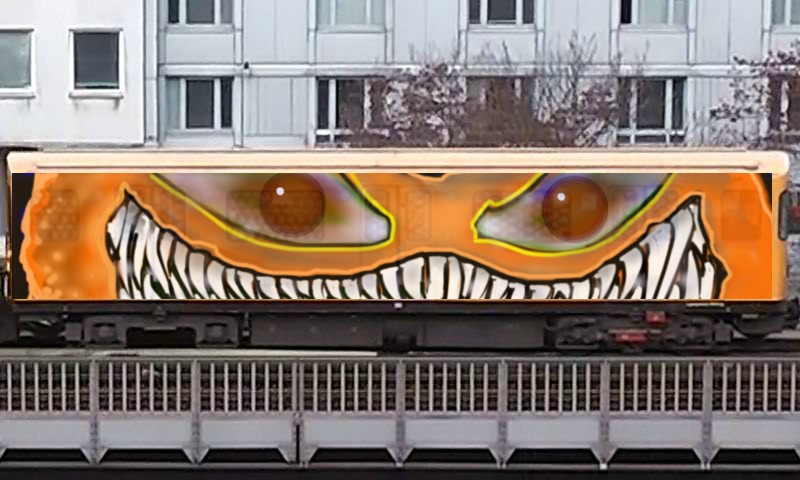 Bombing 1383009537593