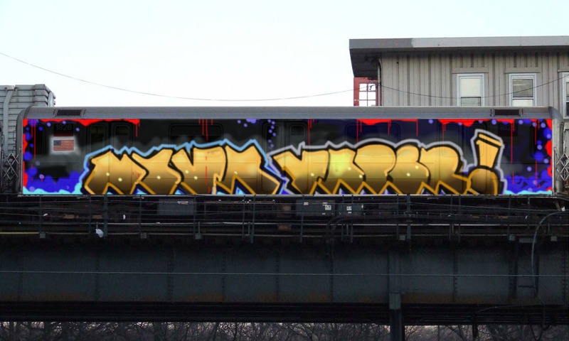 Bombing 1383011681968