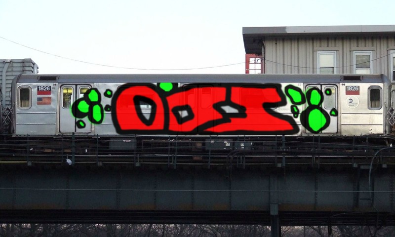 Bombing 1383057596673