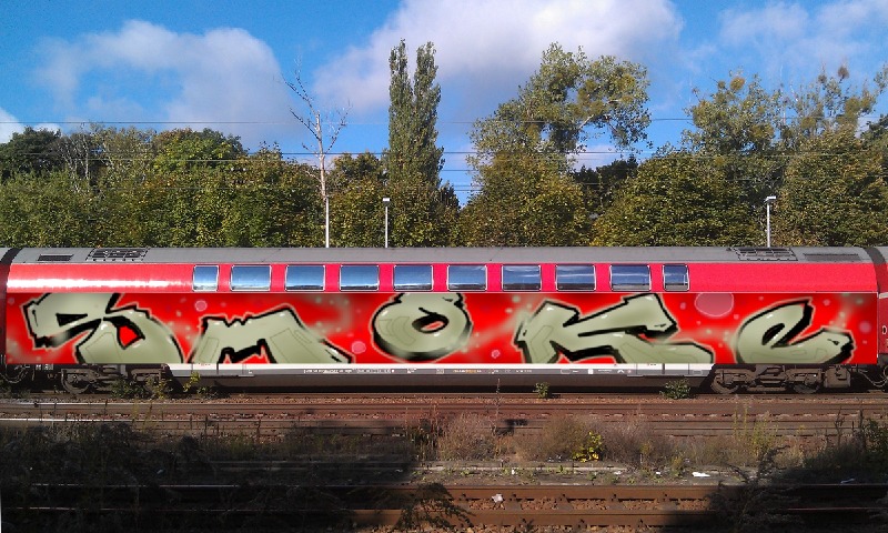 Bombing 1383066143032