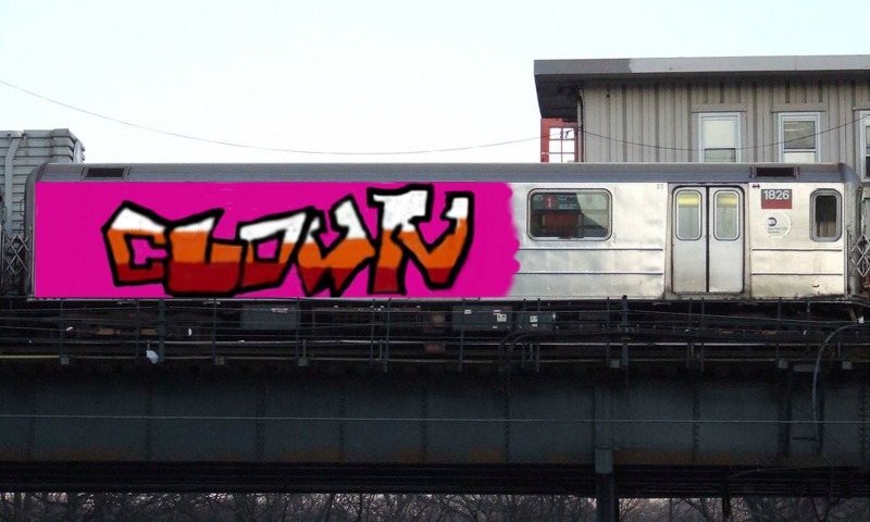 Bombing 1383080141008