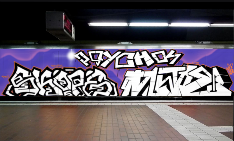 Bombing 1503958090289