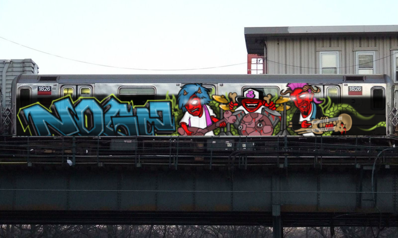 Bombing 1507252093914