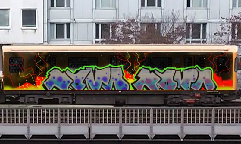 Bombing 1383268451546