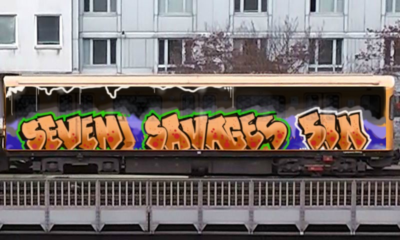 Bombing 1383392876546