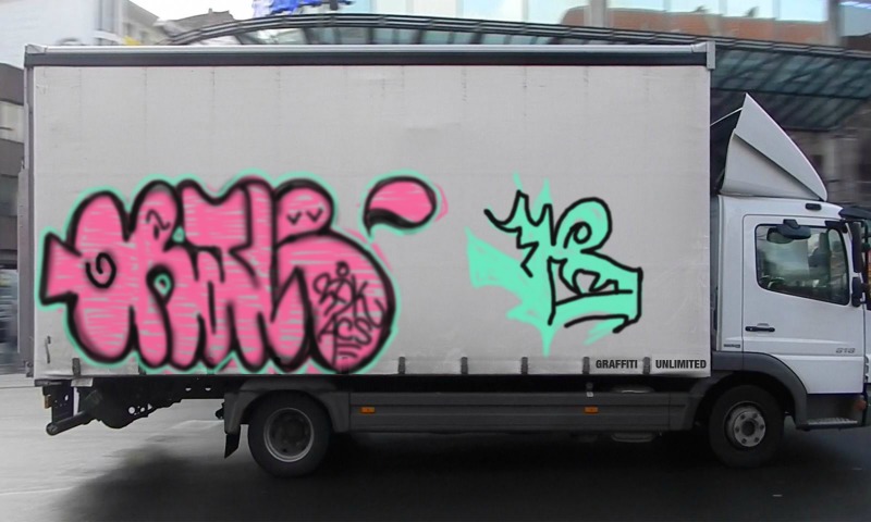 Bombing 1505632457203