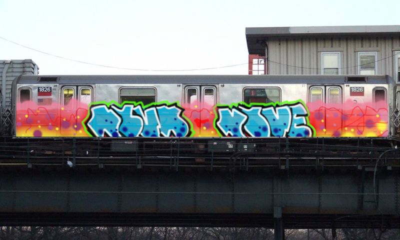 Bombing 1383496102234