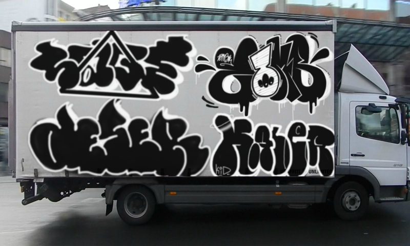 Bombing 1506827400946