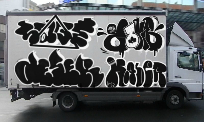 Bombing 1506827400946