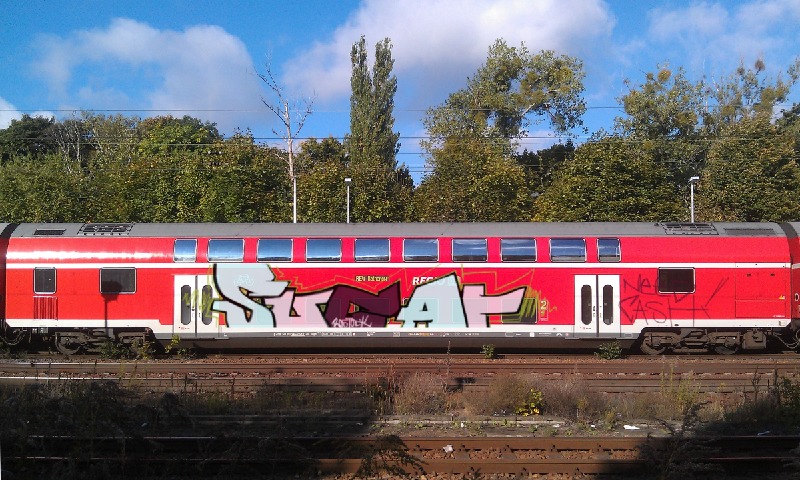 Bombing 1383684255641