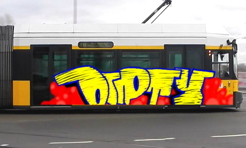 Bombing 1383687735167