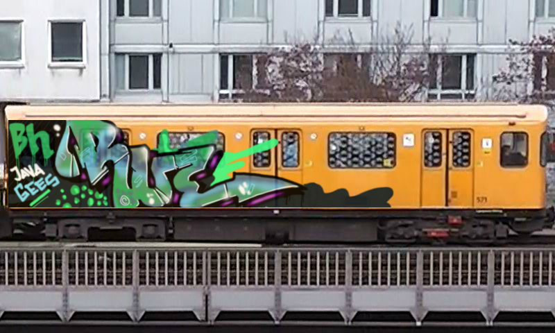 Bombing 1383692027645