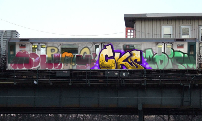 Bombing 1507498413649