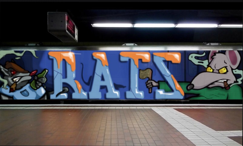 Bombing 1507540026367