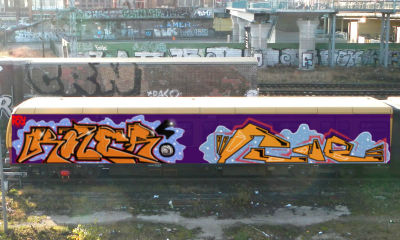 Bombing 1508527388985