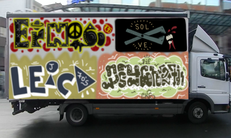 Bombing 1508545543301