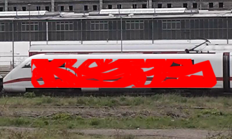 Bombing 1384107122522