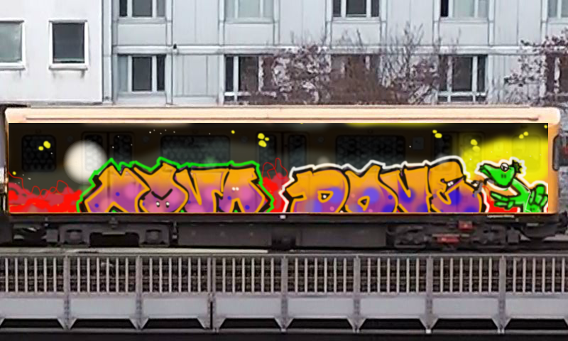 Bombing 1384222753687