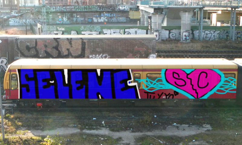 Bombing 1384464090471