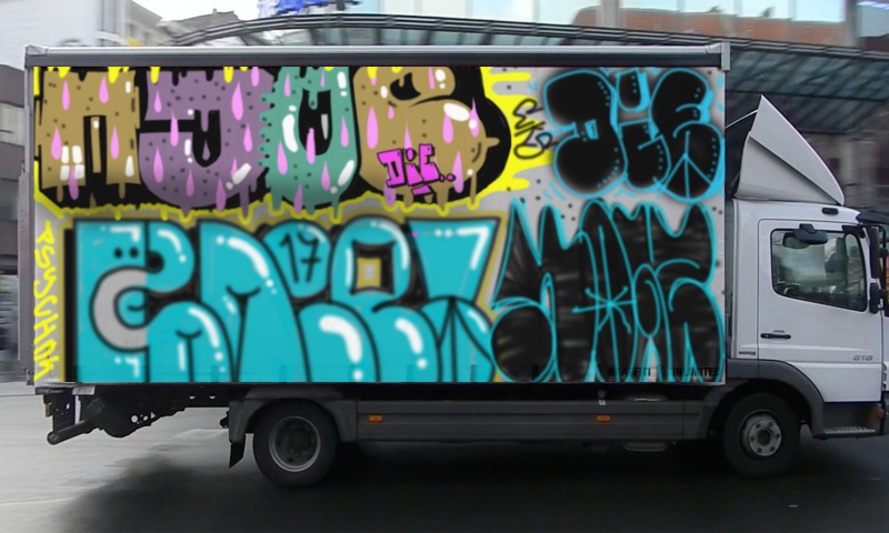 Bombing 1512772994773