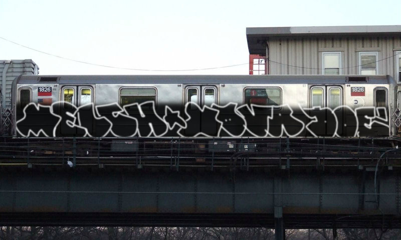 Bombing 1384475612843