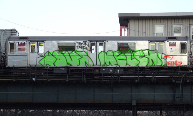 Bombing 1384477193671