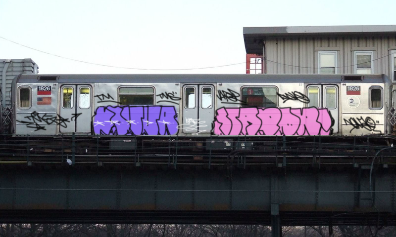 Bombing 1384484999812