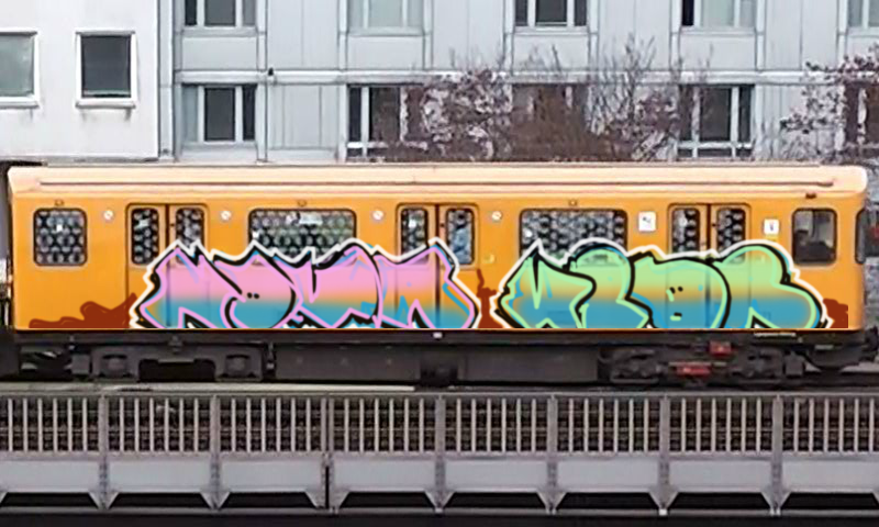 Bombing 1384486531281