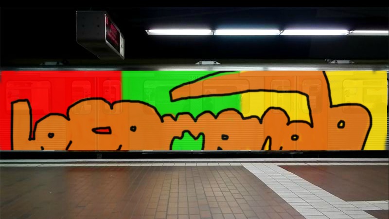 Bombing 1384550069211