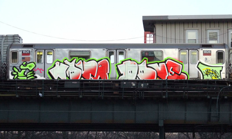 Bombing 1384609432312