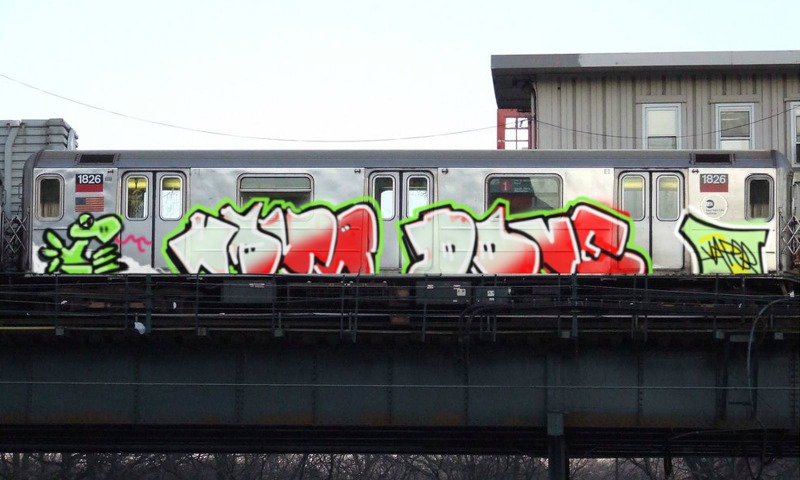 Bombing 1384609432312