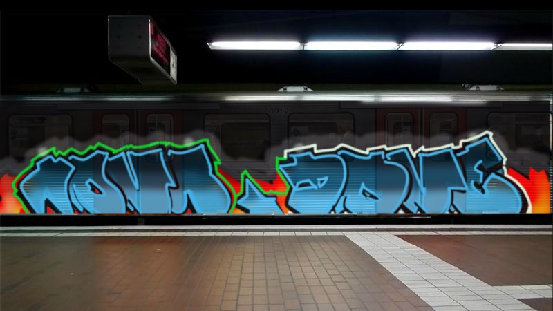 Bombing 1384613429796