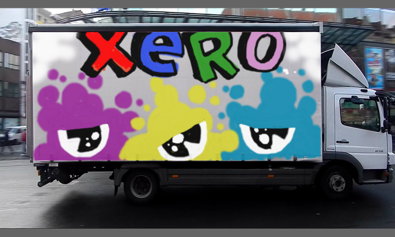 Bombing 1384633062911