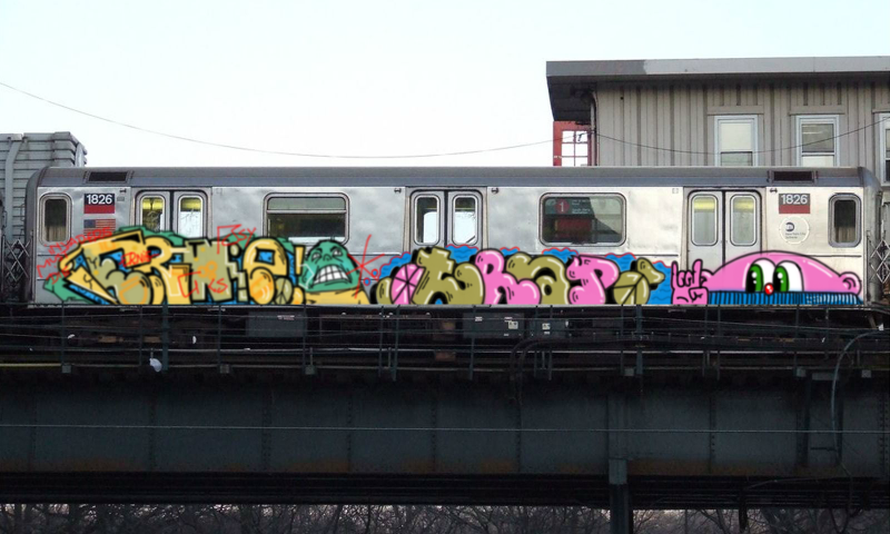 Bombing 1514501288373