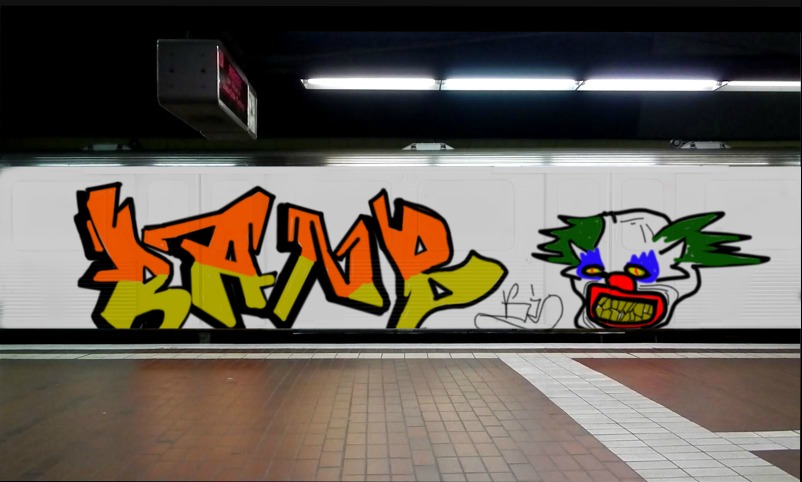 Bombing 1515600518509