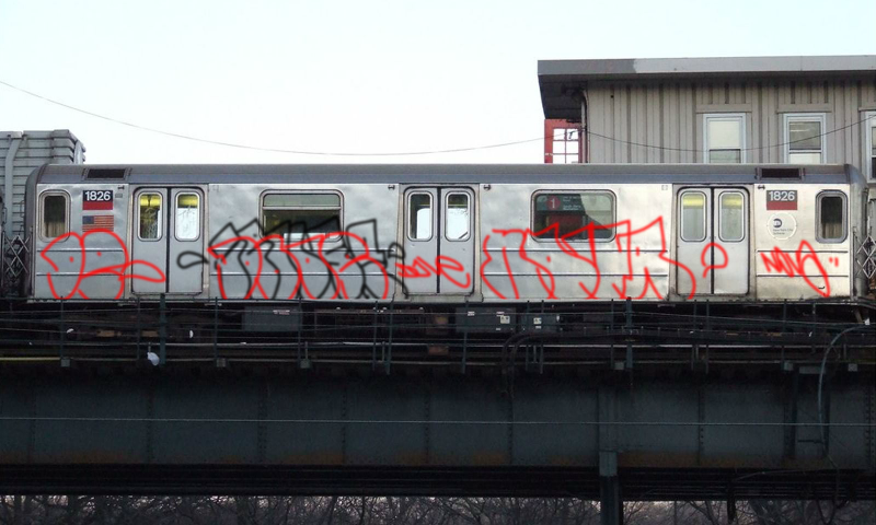 Bombing 1384904103546