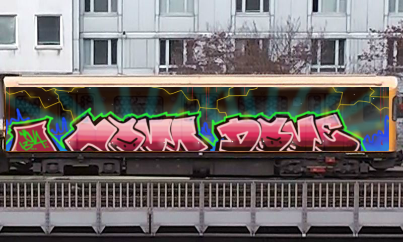 Bombing 1384985820781