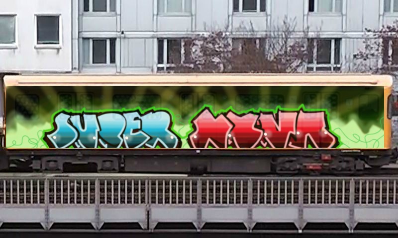 Bombing 1384988109500