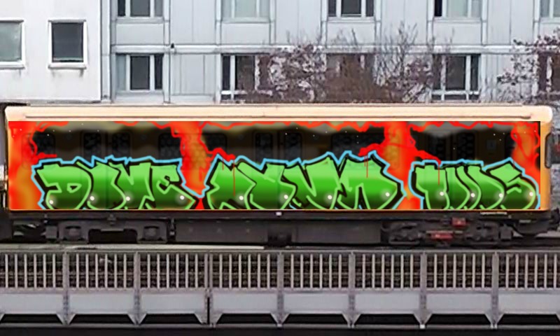 Bombing 1384999583453