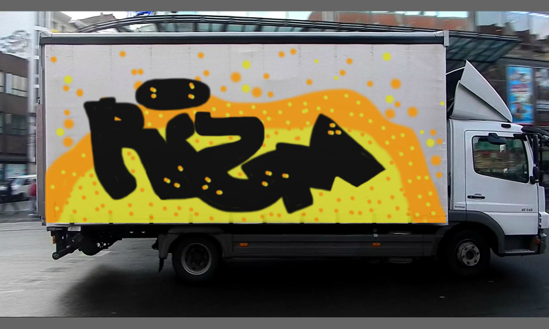 Bombing 1385003803377