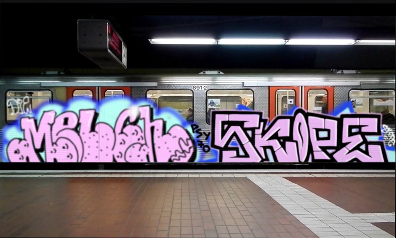 Bombing 1517297287894