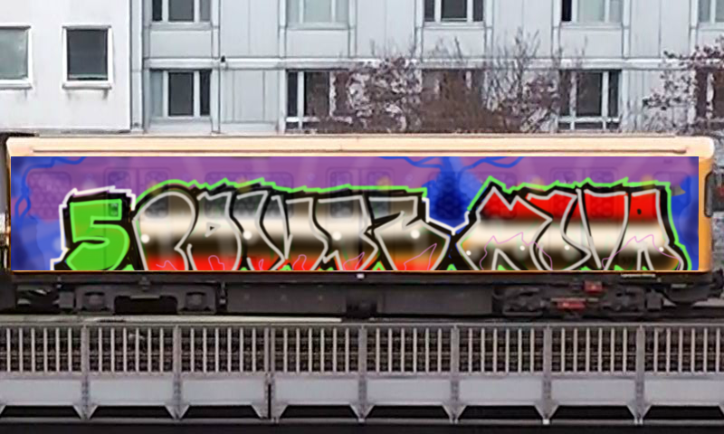 Bombing 1385086957796