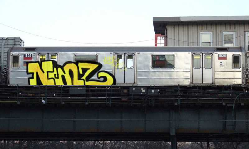 Bombing 1385213072679