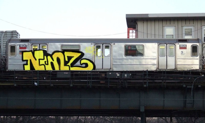 Bombing 1385213072679