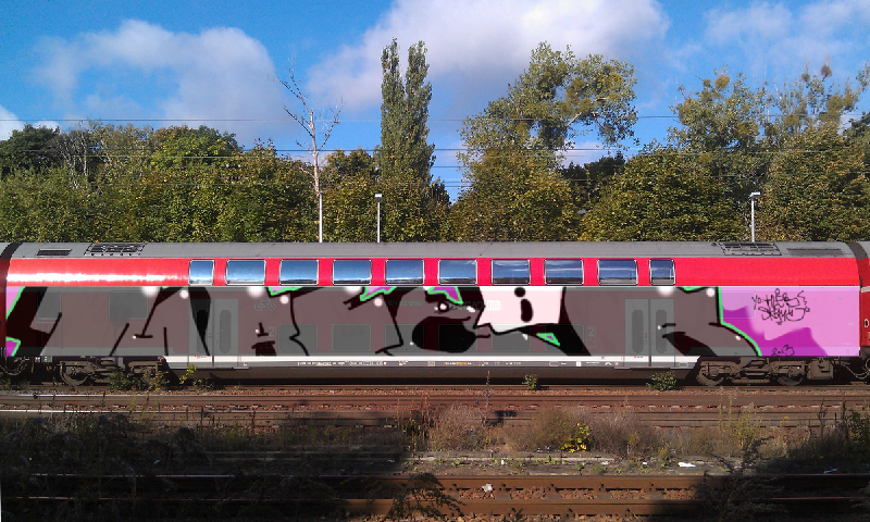 Bombing 1357437840013