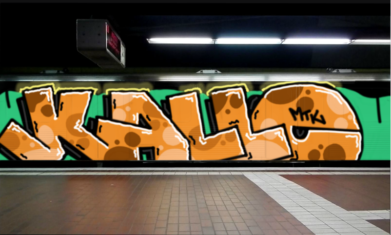 Bombing 1518516295244