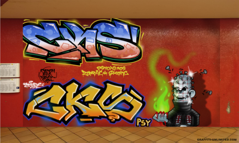 Bombing 1519420576830