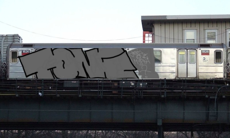 Bombing 1385309205828